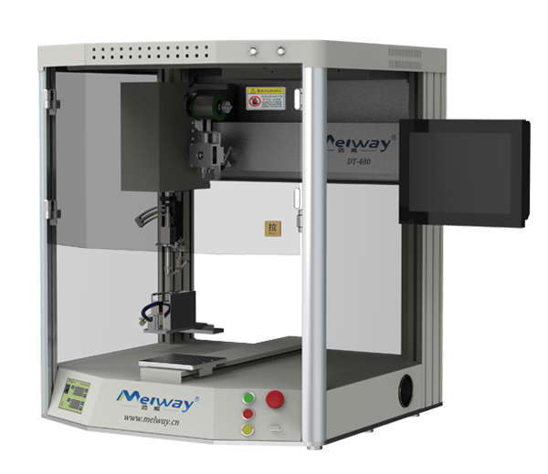 【焊錫機】哪些因素會導致全自動焊錫機跑偏？